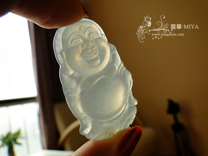 咪雅翡翠月底超值活动