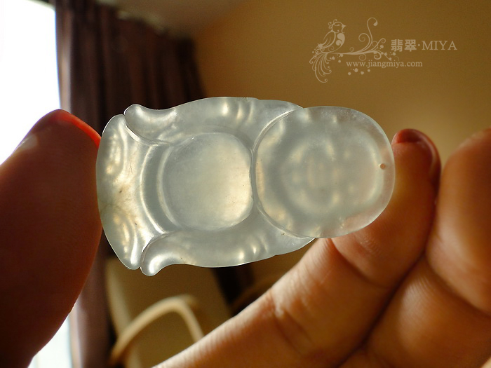 咪雅翡翠月底超值活动