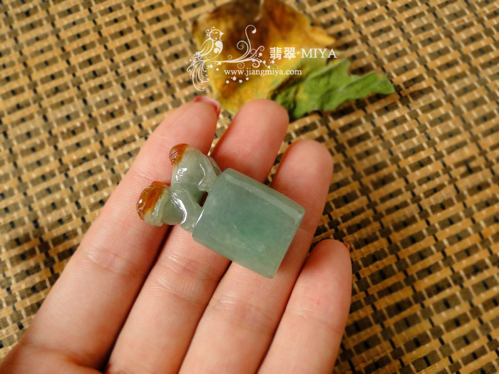 咪雅翡翠月底超值活动