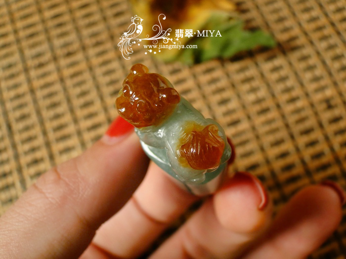 咪雅翡翠月底超值活动
