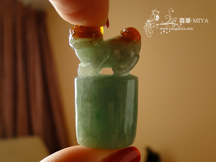 咪雅翡翠月底超值活动