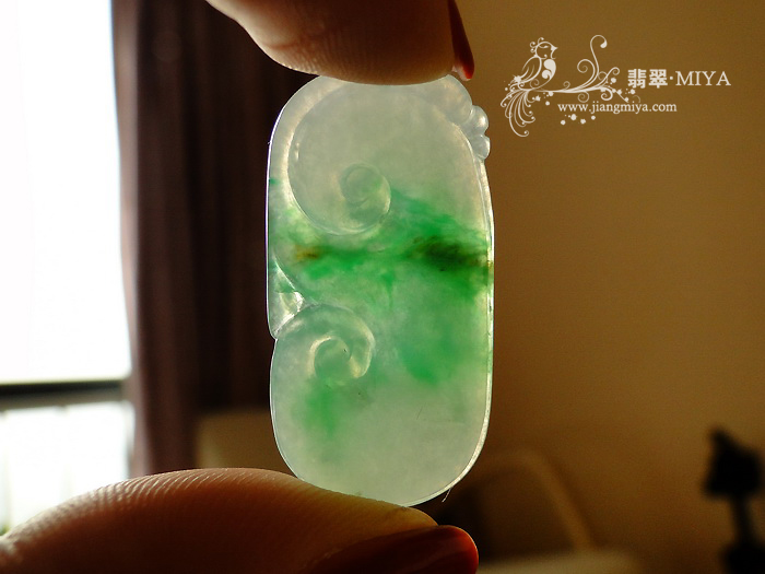 咪雅翡翠月底超值活动
