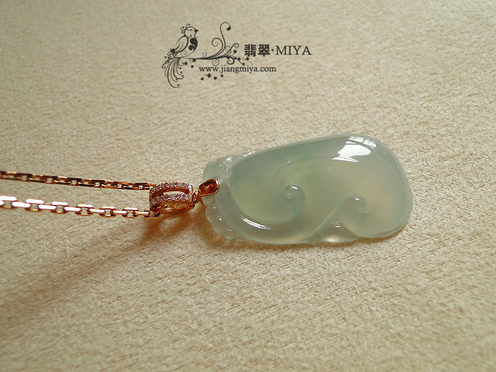 咪雅翡翠月底超值活动