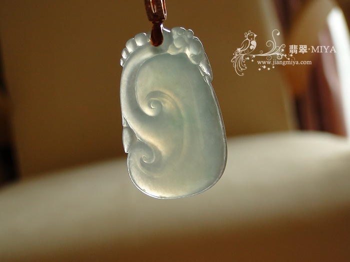 咪雅翡翠月底超值活动