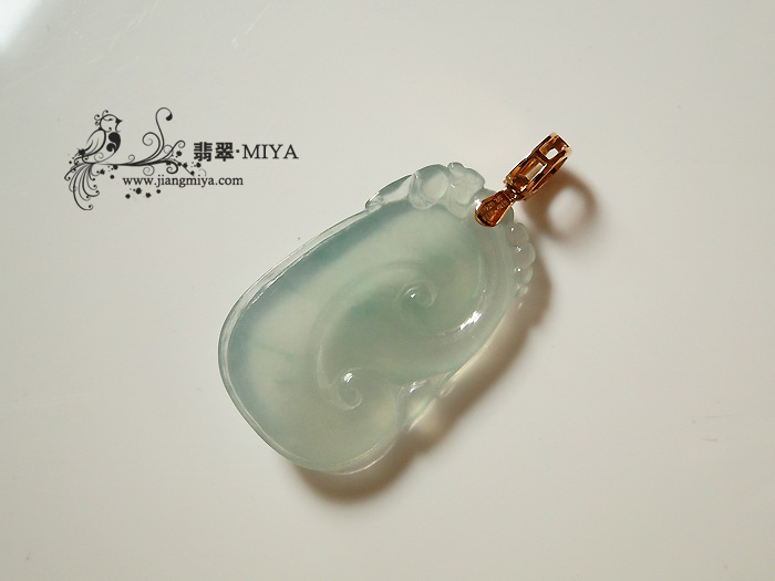 咪雅翡翠月底超值活动