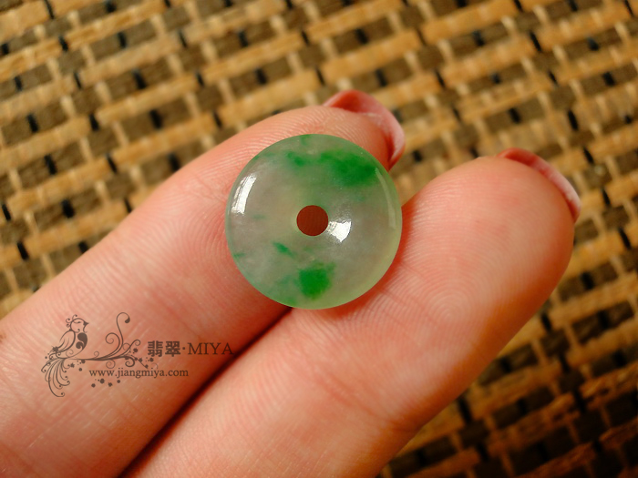 咪雅翡翠月底超值活动