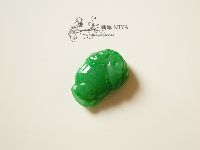 咪雅翡翠月底超值活动