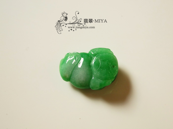 咪雅翡翠月底超值活动