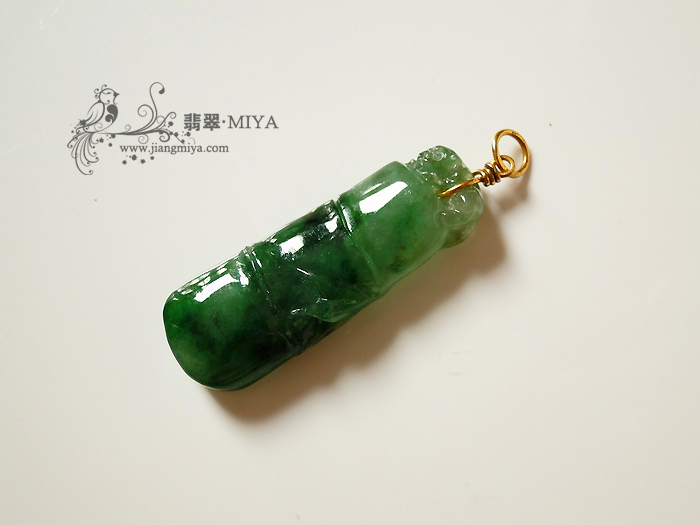 咪雅翡翠月底超值活动