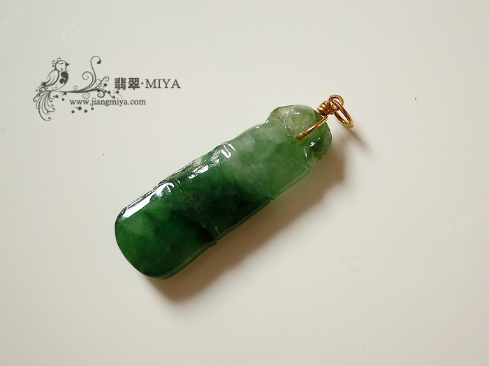 咪雅翡翠月底超值活动