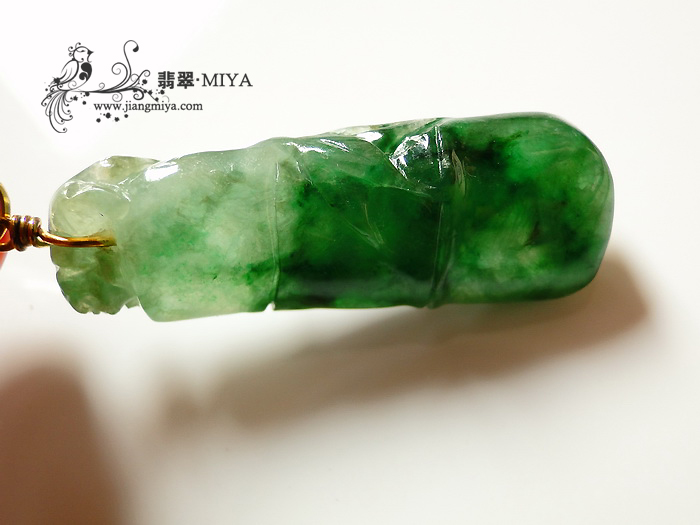 咪雅翡翠月底超值活动