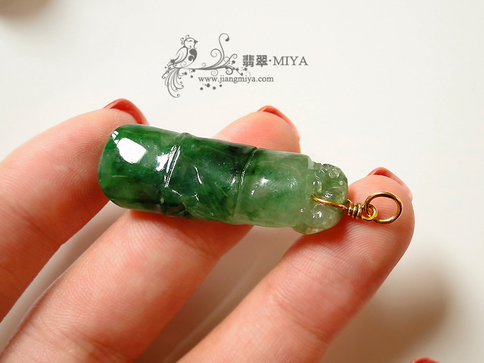 咪雅翡翠月底超值活动
