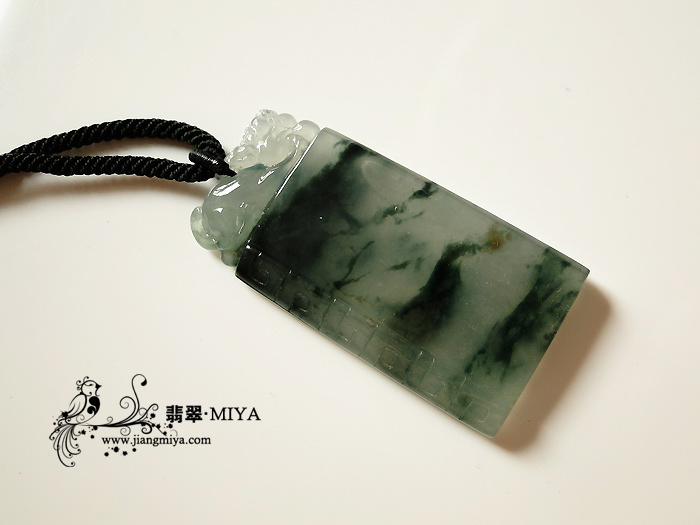 新品，精品翡翠登场