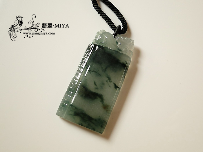 新品，精品翡翠登场