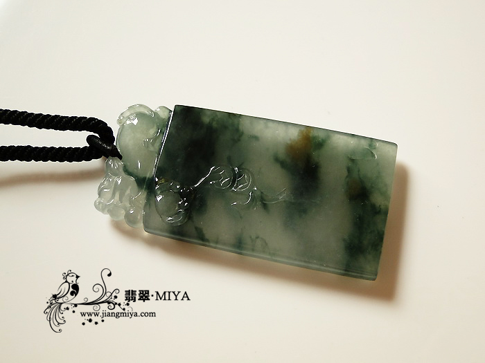 新品，精品翡翠登场