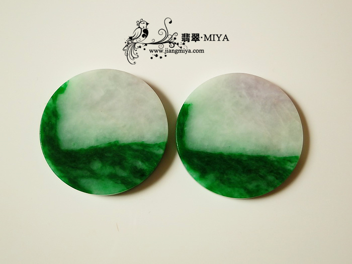 新品，精品翡翠登场
