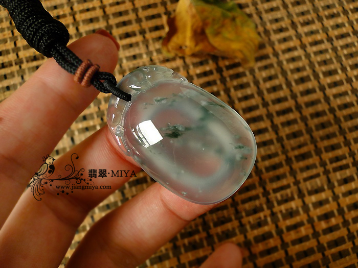 新品，精品翡翠登场