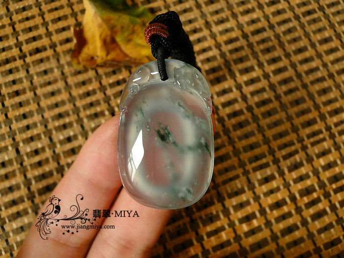 新品，精品翡翠登场