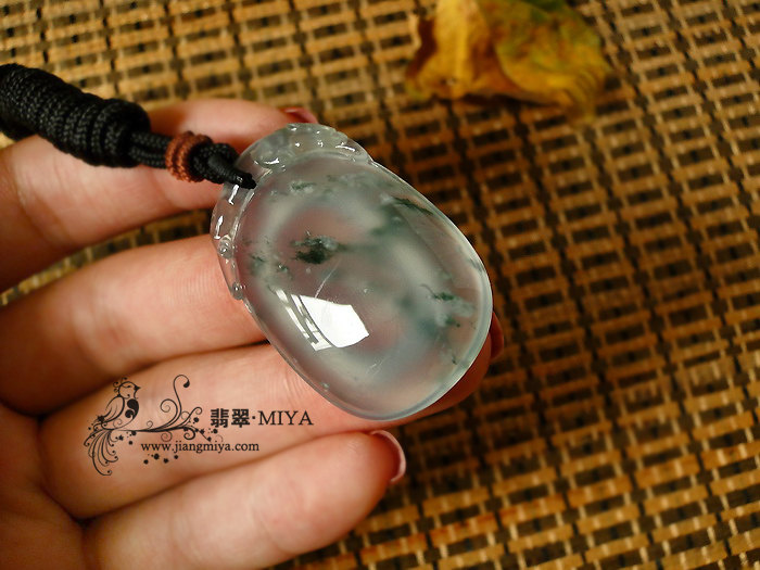 新品，精品翡翠登场