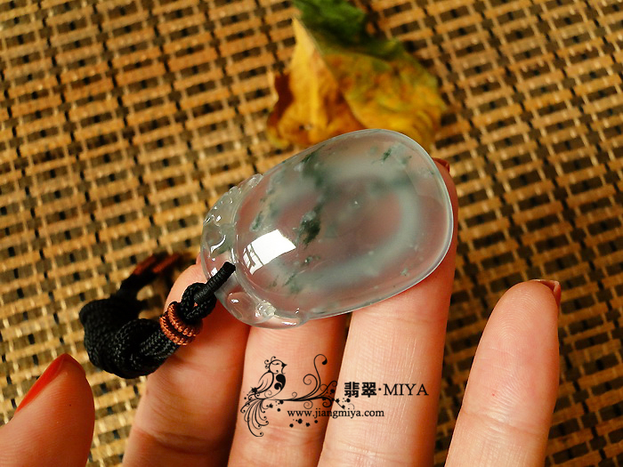 新品，精品翡翠登场