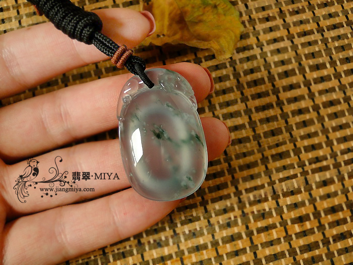 新品，精品翡翠登场