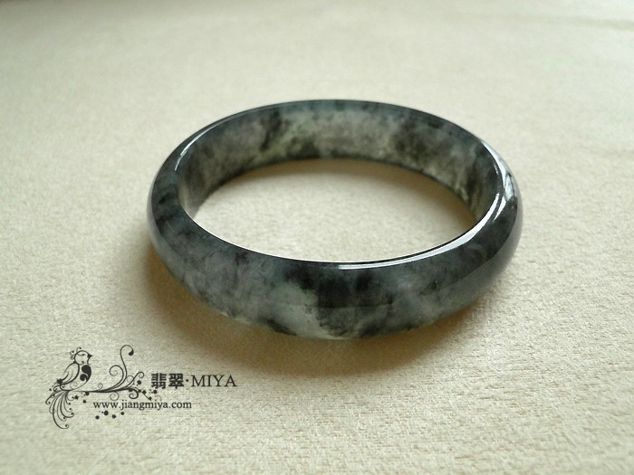 黑冰手镯