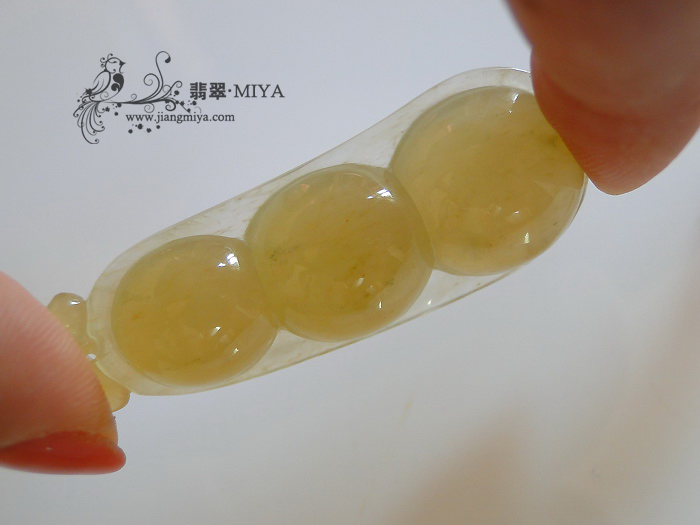 咪雅翡翠新品叶子等