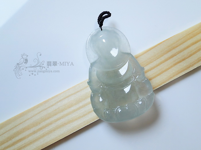 冰种正庄完美大观音