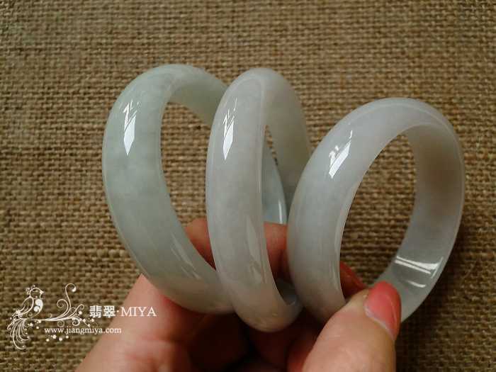 咪雅翡翠
