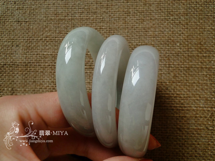 咪雅翡翠