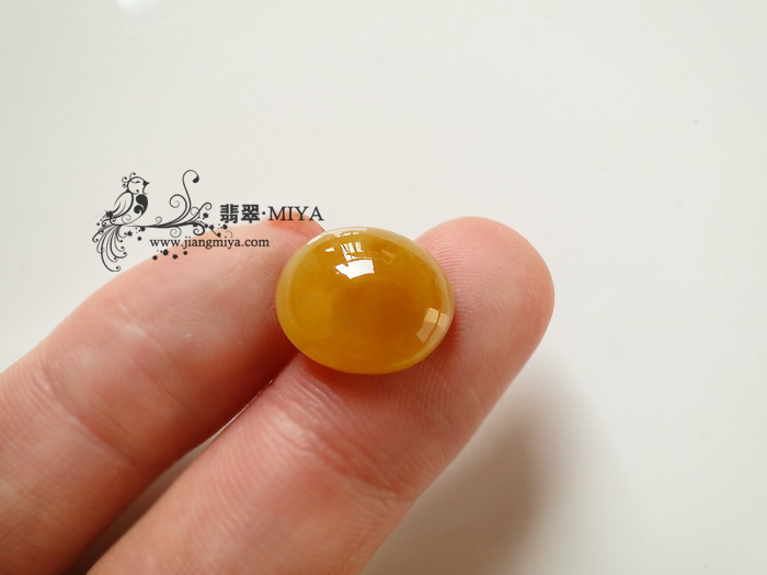 咪雅翡翠