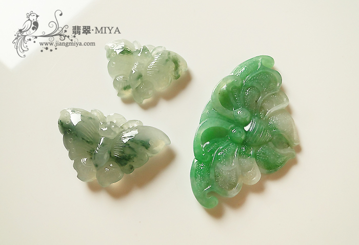 咪雅翡翠