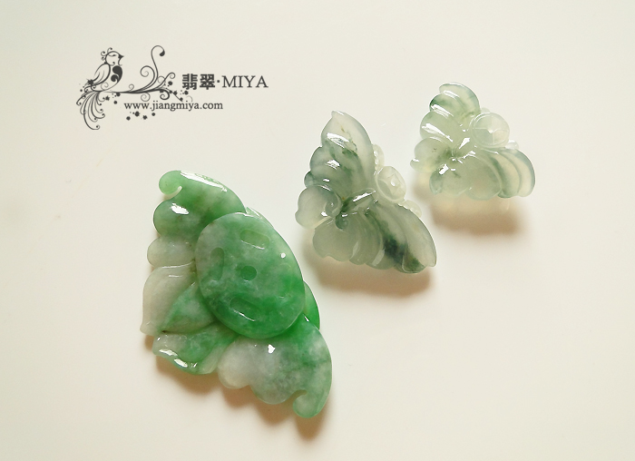 咪雅翡翠