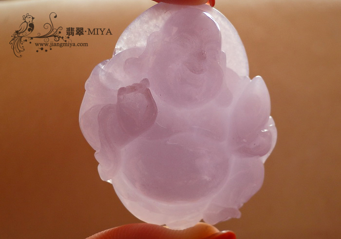 咪雅翡翠