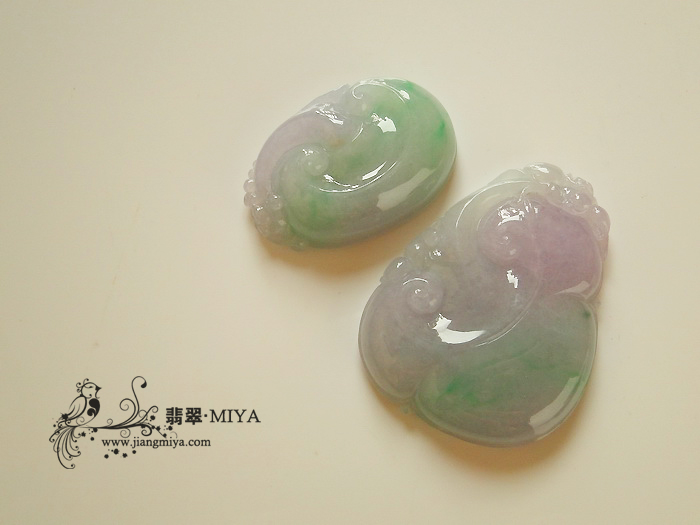 咪雅翡翠