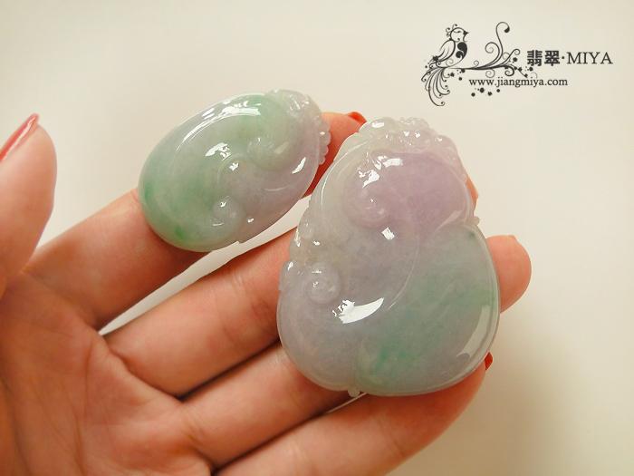 咪雅翡翠