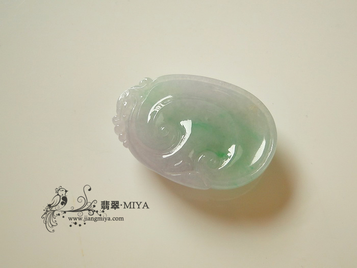 咪雅翡翠
