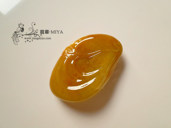 咪雅翡翠