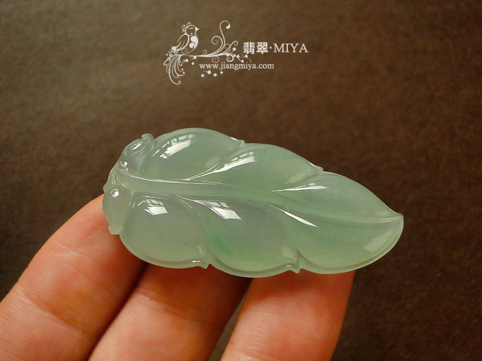 咪雅翡翠