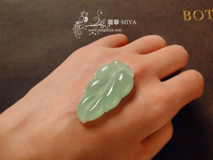 咪雅翡翠