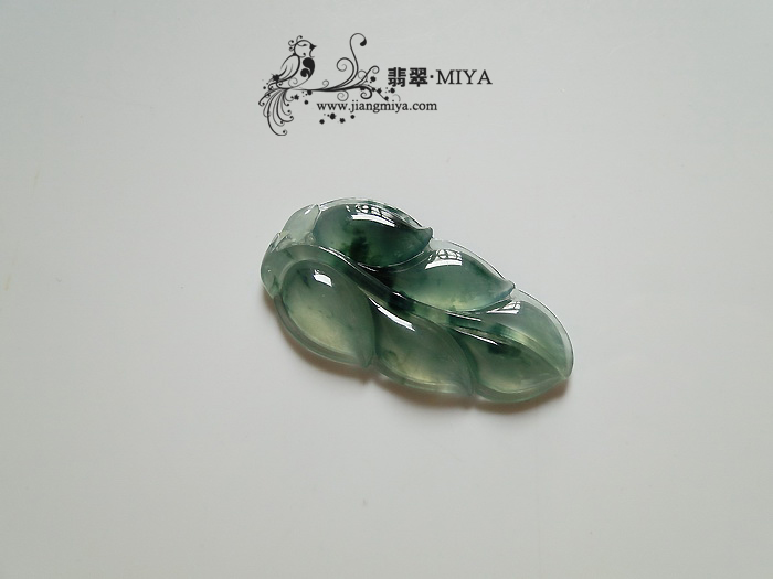 咪雅翡翠