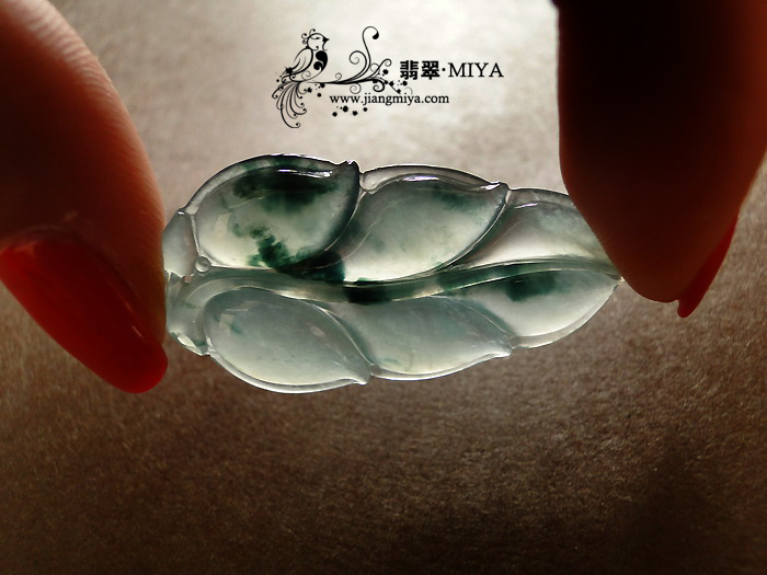 咪雅翡翠