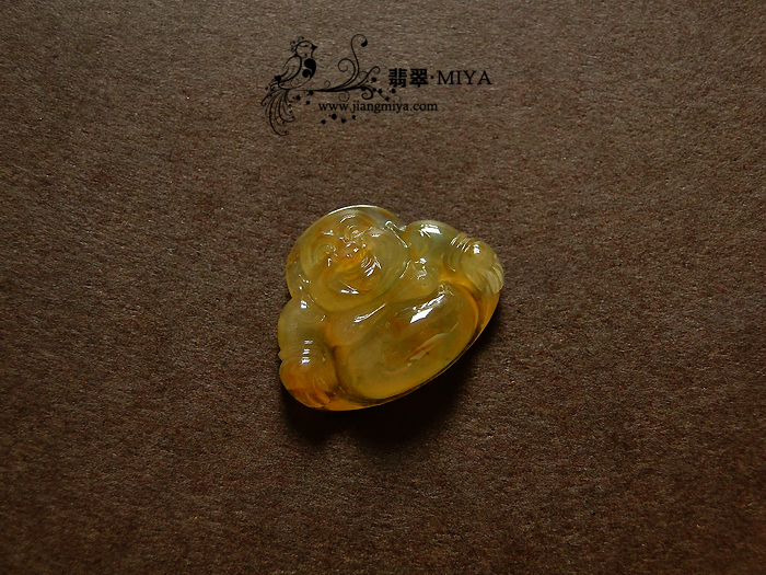 咪雅翡翠