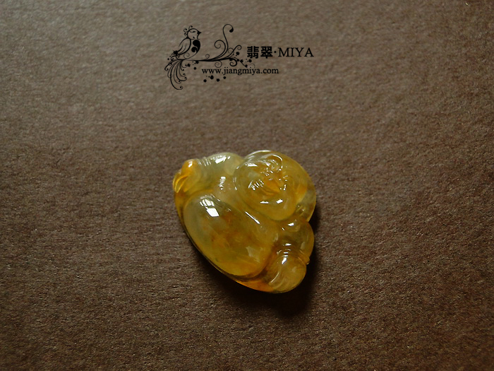咪雅翡翠
