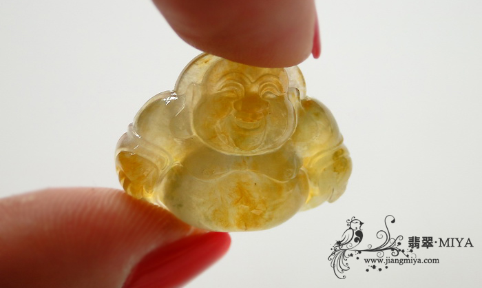 咪雅翡翠