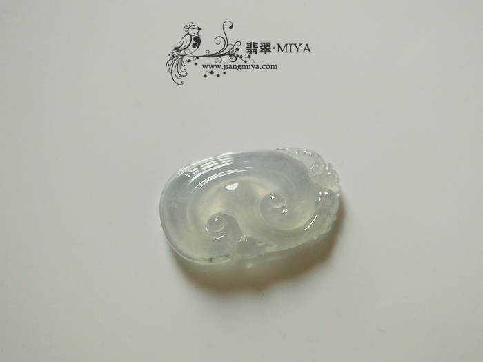 咪雅翡翠