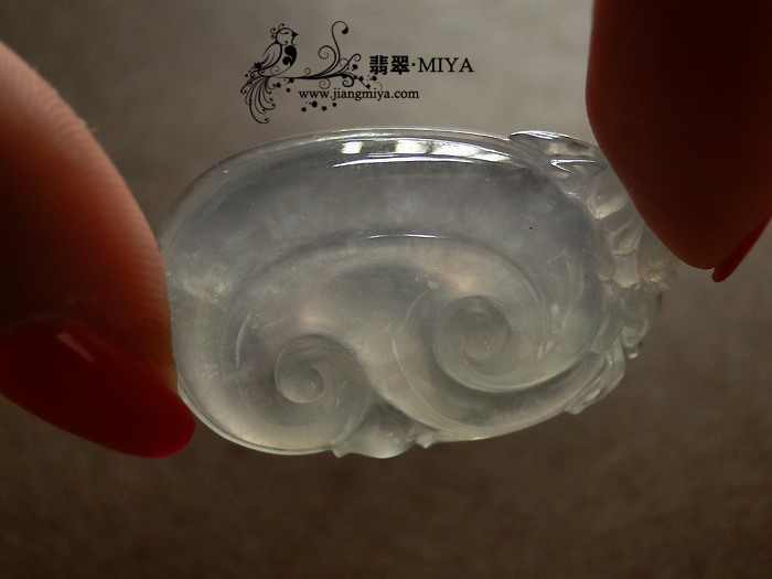 咪雅翡翠