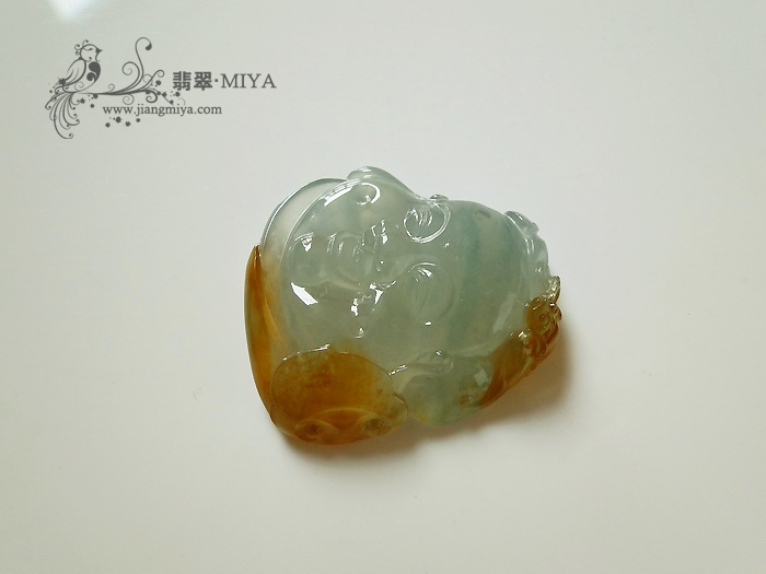 咪雅翡翠