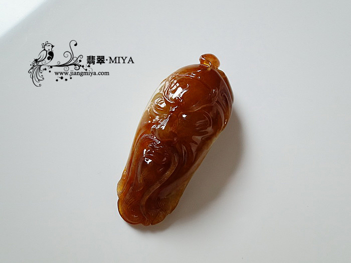 咪雅翡翠