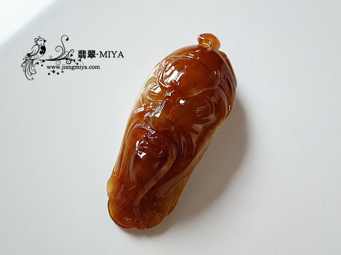 咪雅翡翠